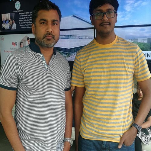 New age Call Management CRM Runo raises $5,00,000 in Pre Series A from Unicorn India Ventures