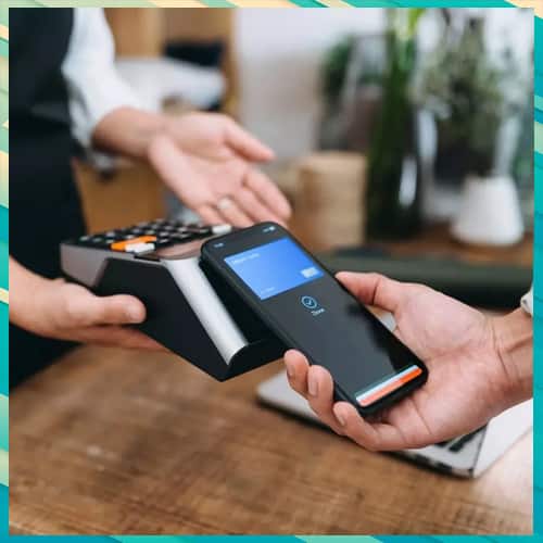 iPhone to accept contactless payments through tap-to-pay