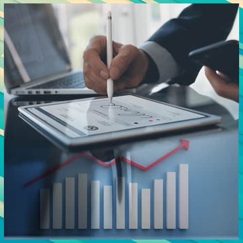 Digital signature market expected to reach $7.1Bn by 2025