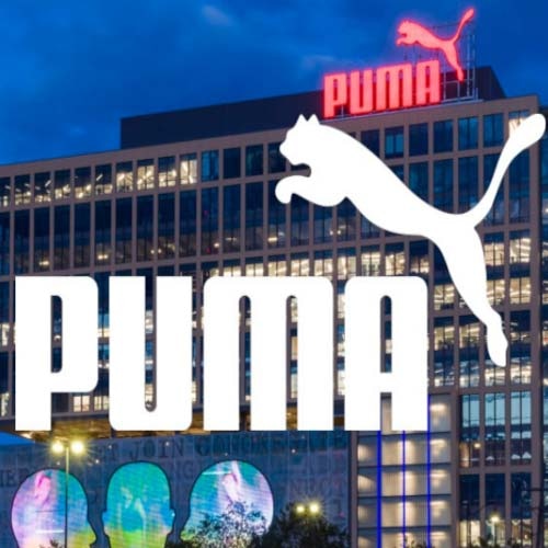 Puma suffers data breach after the Kronos ransomware attacks