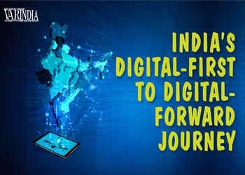 Indiaâ€™s internet economy to touch $1 trillion by 2030