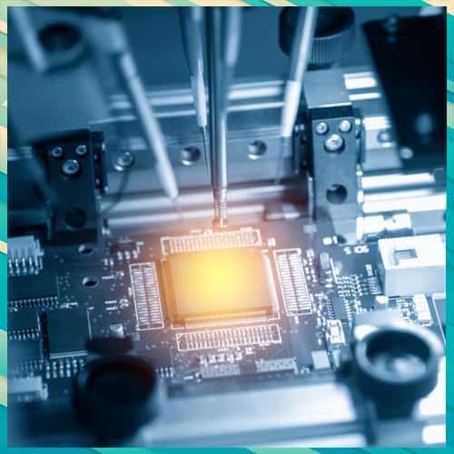 Vedanta partners with Foxconn for manufacturing semiconductors
