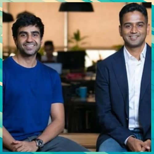 Nikhil Kamath to invest in Omnipresent Robot Tech