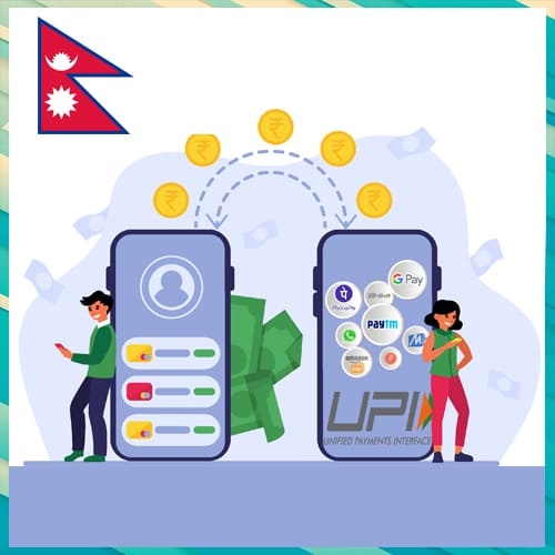 Nepal becomes the first country to deploy India’s UPI payments system