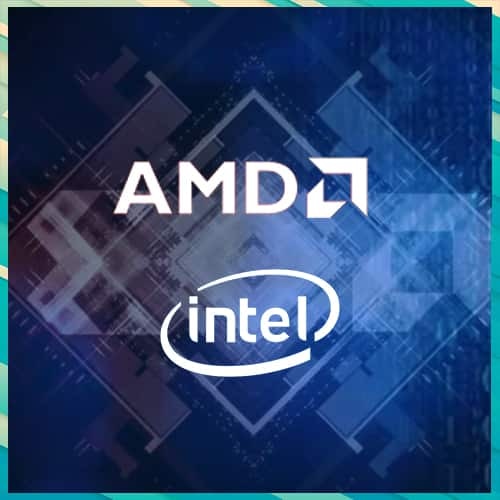 AMD exceeds Intel in Market Capitalisation for the first time