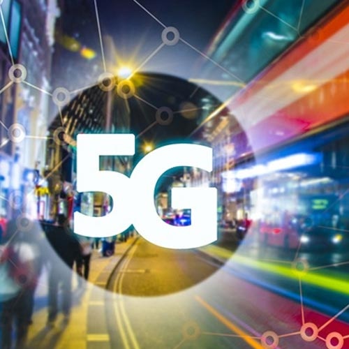 Global 5G enterprise market likely to reach $83.45Bn by 2031