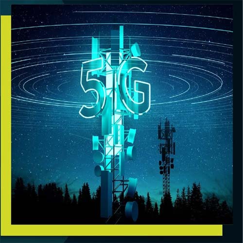 India is preparing for the edge-powered 5G revolution