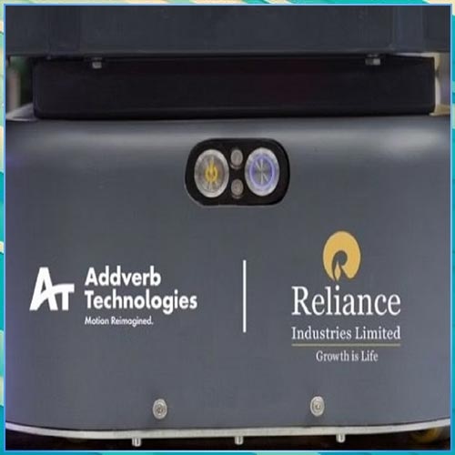 Addverb to deploy its robots in RIL’s Jamnagar Refinery