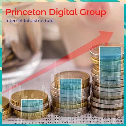 Princeton Digital Group raises over $500Mn