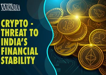 RBI states Crypto as a Threat to Indiaâ€™s Financial Stability