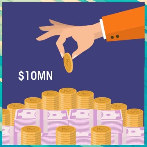 Cyble raises $10Mn in Series A Funding