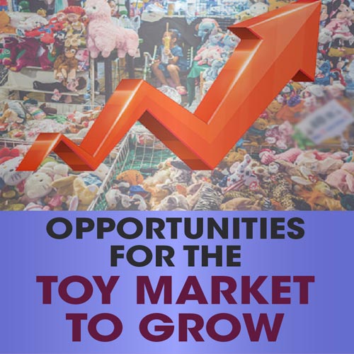 Indiaâ€™s indigenous toy industry to grow to $2-3 bn by 2024