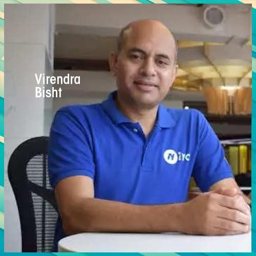 Niyo raises $100Mn from Accel and Lightrock India