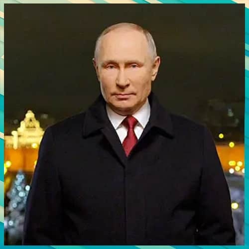 Putin prepares Thermobaric Bombs as Ukrainians put up resistance
