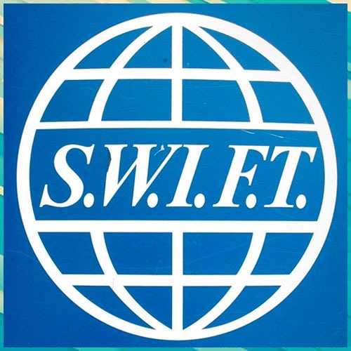 Now Russian banks to be cut off from Swift