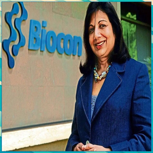 Biocon Biologics announces its intent to acquire the biosimilars business of Viatris