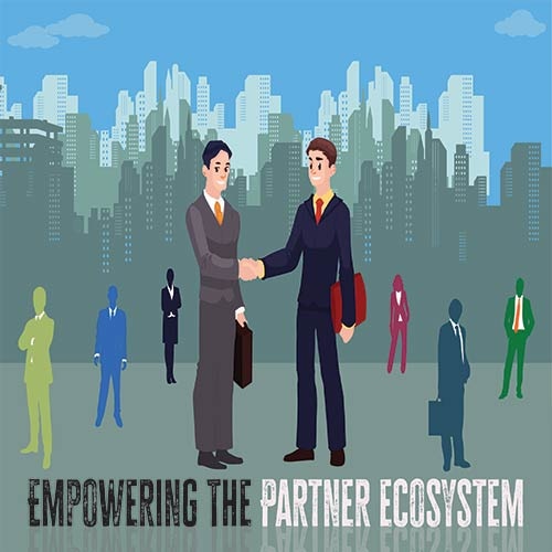 Associations are playing the role of catalysts in generating an innovative environment