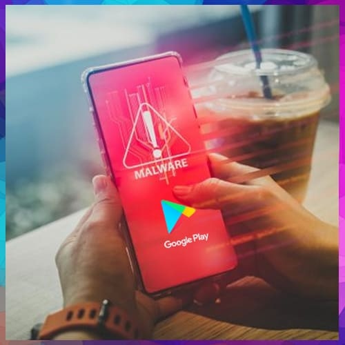 TeaBot malware targeted US users again by appearing in Google Play Store