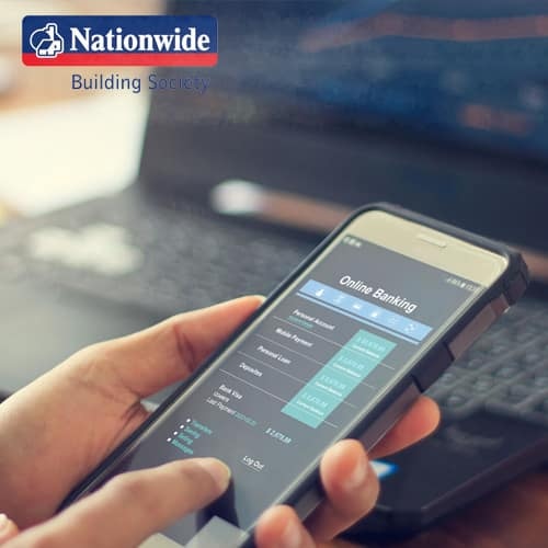 Nationwide suffers software failure for payday payments