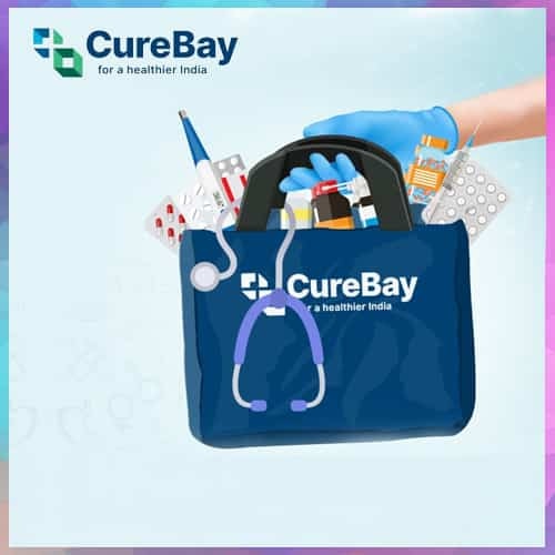 CureBay bringing Healthcare Ecosystem For Underserved