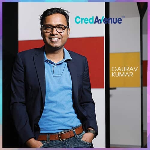 CredAvenue becomes the fastest fintech startup to turn unicorn in India
