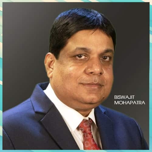 Biswajit Mohapatra to Head the CSM, India @ AWS