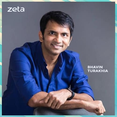 Zeta seeks $300Mn in revenues by partnering with Mastercard