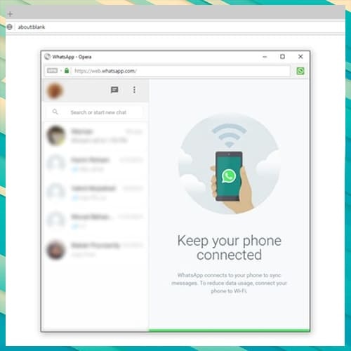 WhatsApp introduces browser extension Code Verify
