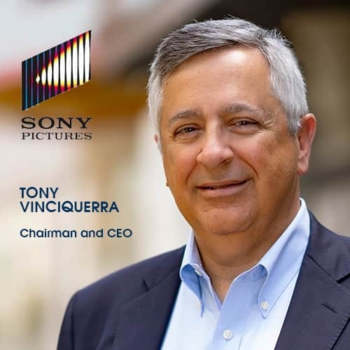 Sony Pictures suspends all business operations in Russia