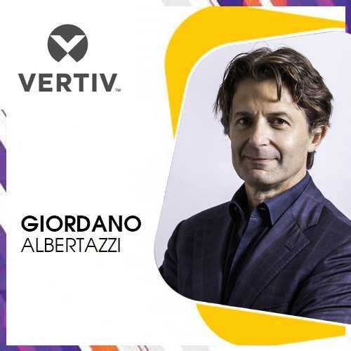 Vertiv announces new Presidents for Americas, EMEA