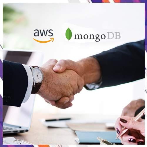 MongoDB Expands Global Collaboration with AWS