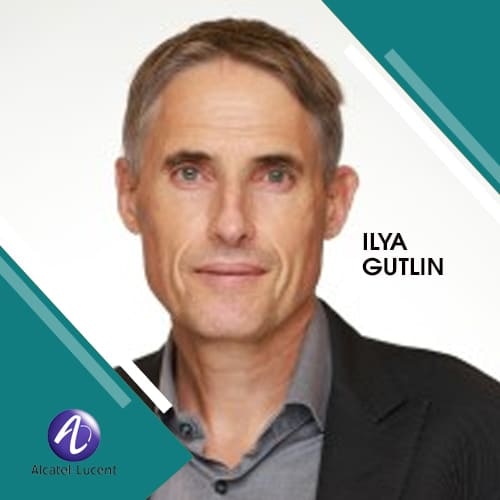 Alcatel-Lucent Enterprise names Ilya Gutlin as SVP, APAC