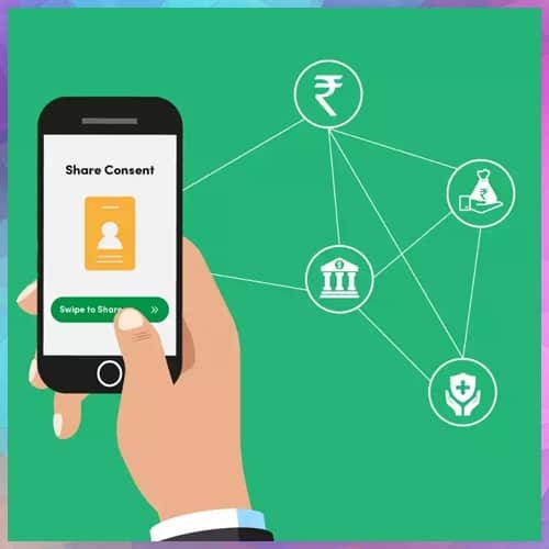 Around 1.6 lakh bank accounts linked to at least one account aggregator