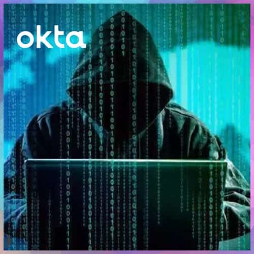 Hackers target authentication firm Okta