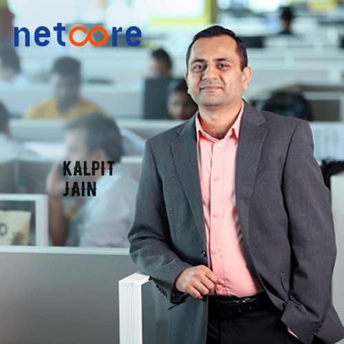 Netcore Cloud takes majority stake in Unbxd Inc by investing about $100 mn