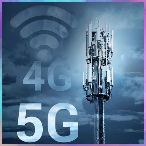 4G, 5G tech to be deployed by August 15 in BSNL network