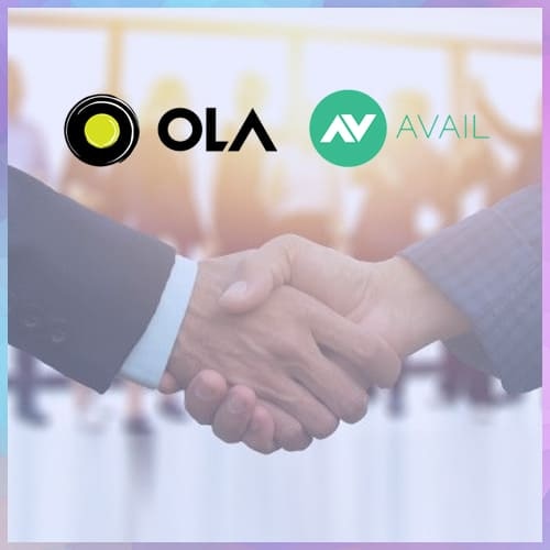 Ola to acquire Avail Finance