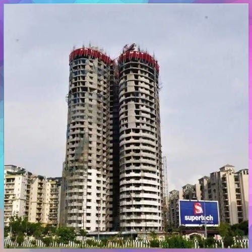 Delhi-NCR based Supertech goes into insolvency, impacts 25,000 homebuyers