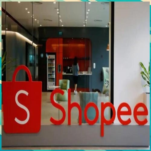 Shopee leaving Indian market