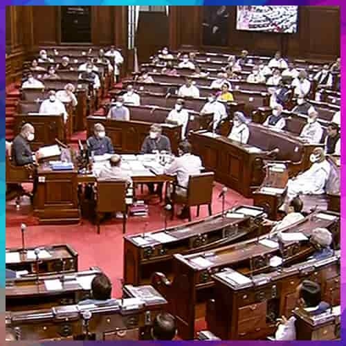 Govt introduces Criminal Procedure (Identification) Bill in Lok Sabha