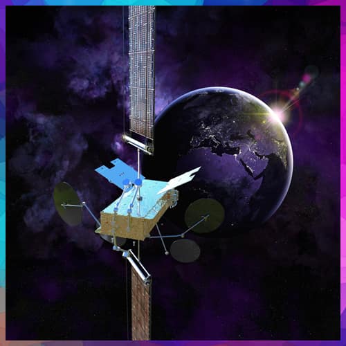 SES orders software-defined geostationary satellite from Thales