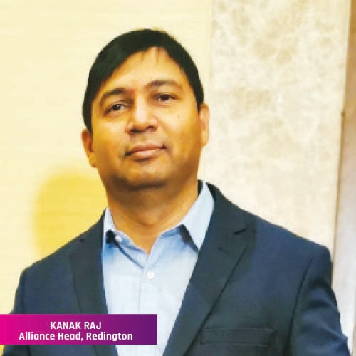 Education sector adopts Technology as a New-Normal