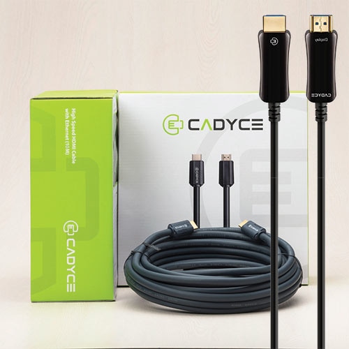 Cadyce All Set To Uplift Entertainment QuotientÂ 