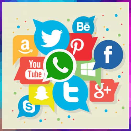 Centre says social media platforms must respect users' fundamental rights