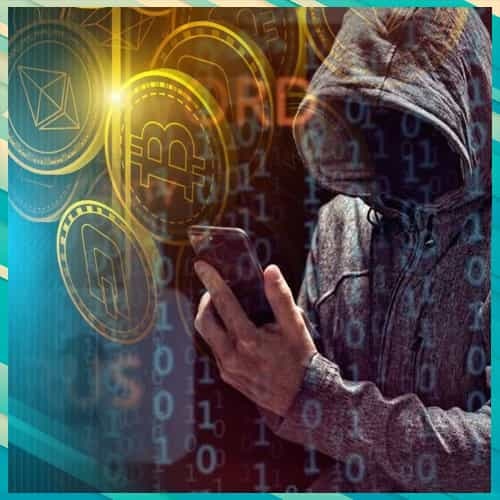 Cyber Criminals target exchanges after hike in Crypto prices