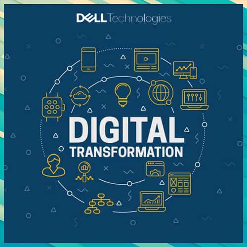 Dell Technologies Sees Opportunities for Asiaâ€™s Digital Transformation
