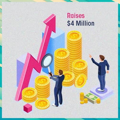Caduceus raises $4Mn in Series A investment round