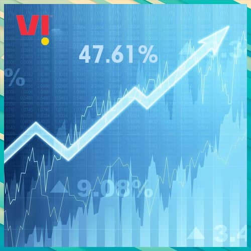 Vodafone UK raises stake to 47.61% in Vodafone Idea
