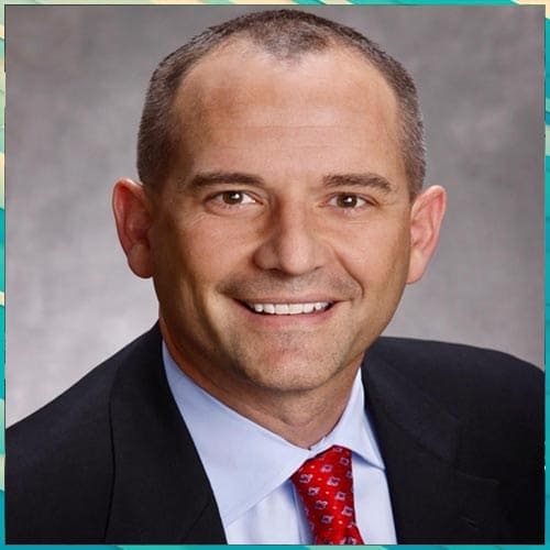 Safe Security appoints Michael Johnson as the commercial industry CIO & CISO