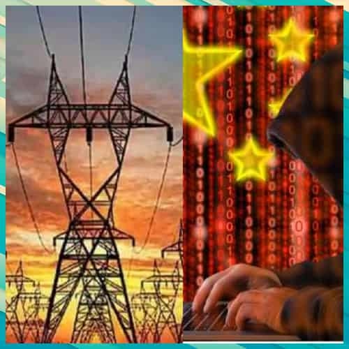 Are Chinese hackers collecting intelligence from Indiaâ€™s power grid?
